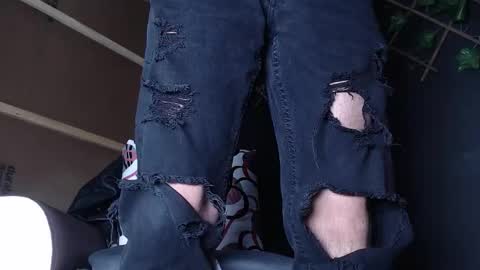 DICAPRIO online show from 09-10-25, 06:41