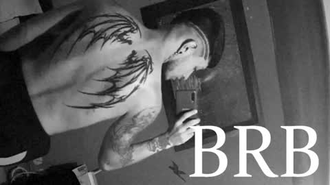 DICAPRIO online show from 12-19-25, 09:11