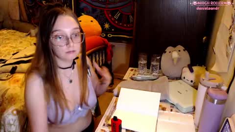 dice_steele online show from 05-02-26, 03:11