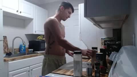 Snapshot of dick3mdownsoldier chatting on 09-14-25, 11:15 SavageCajun357 online show from 09-14-25, 11:15