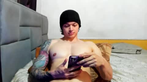 jhon online show from 04-14-26, 06:36