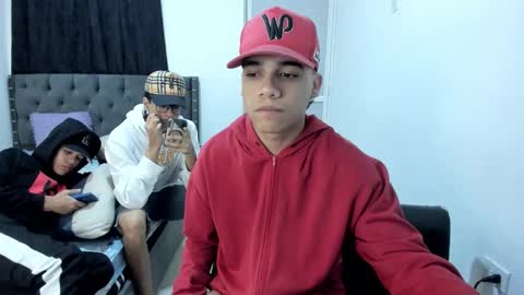 dick online show from 11-25-25, 11:43