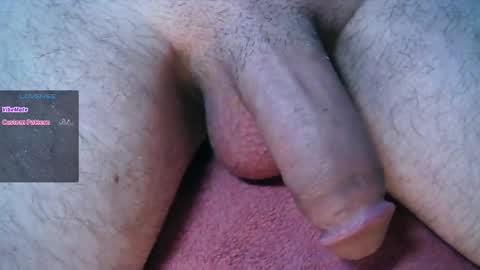 dick_playy online show from 02-05-26, 04:00