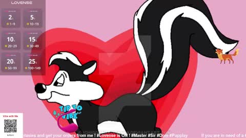 Thomas online show from 02-02-25, 04:11