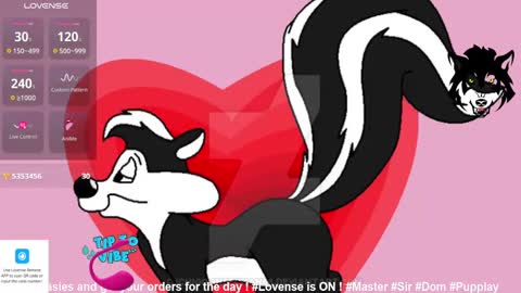 Thomas online show from 02-19-25, 09:25