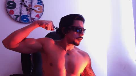 Damin online show from 10-07-25, 09:34