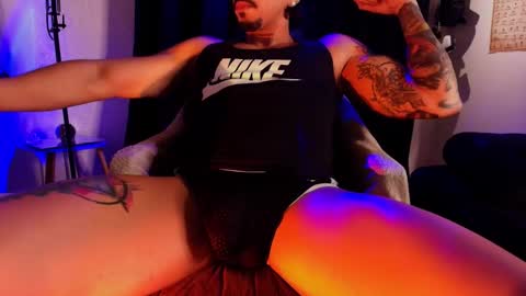 Damin online show from 02-21-26, 12:28