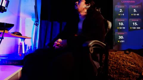 Damin online show from 03-28-26, 10:48