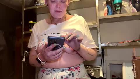 Beau online show from 02-20-26, 06:19