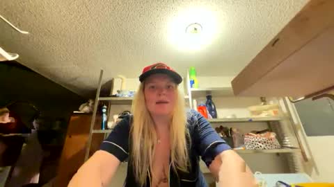 Beau online show from 05-27-26, 05:37