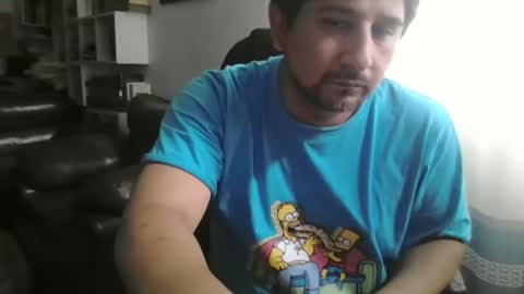 dickeduardo online show from 01-06-25, 01:41