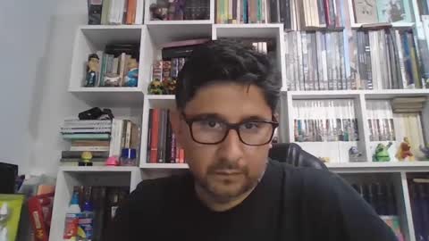 dickeduardo online show from 10-31-25, 07:26