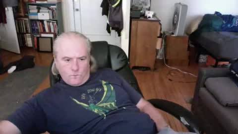 Richard Fleischer online show from 12-07-24, 04:36