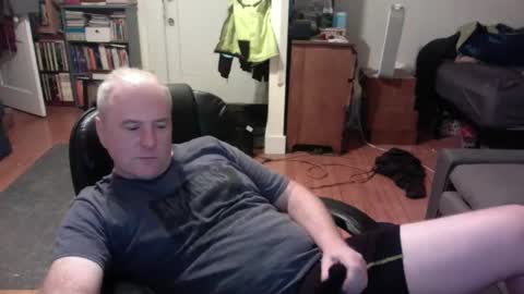 Richard Fleischer online show from 12-30-24, 06:09