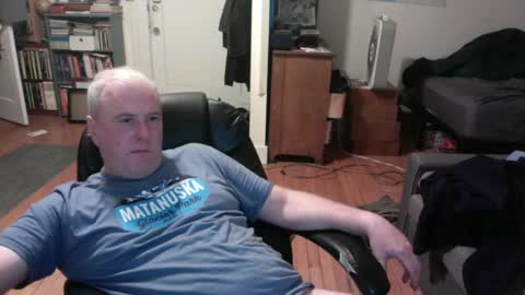 Richard Fleischer online show from 03-03-25, 04:14