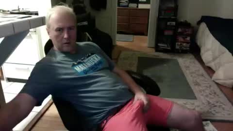 Richard Fleischer online show from 11-10-25, 08:35