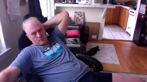 Richard Fleischer online show from 02-20-26, 08:31