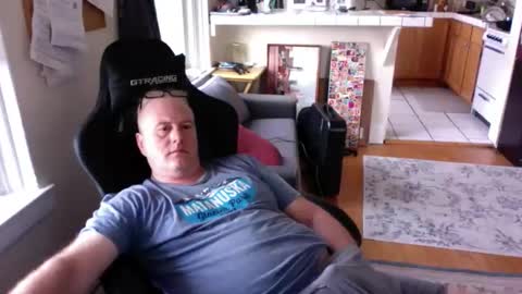 Richard Fleischer online show from 05-18-26, 12:55