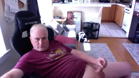 Richard Fleischer online show from 05-23-26, 04:11