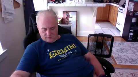 Richard Fleischer online show from 06-05-26, 03:18