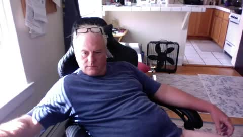 Richard Fleischer online show from 06-20-26, 04:21