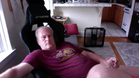 Richard Fleischer online show from 07-02-26, 06:03