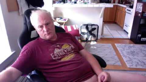 Richard Fleischer online show from 07-04-26, 03:29