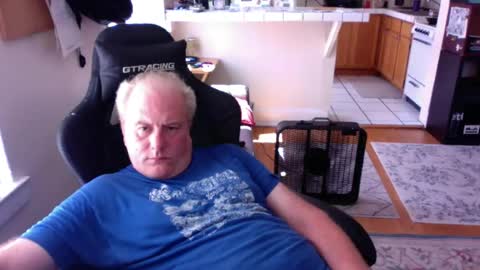 Richard Fleischer online show from 07-12-26, 04:31