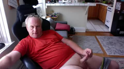 Richard Fleischer online show from 07-18-26, 06:01