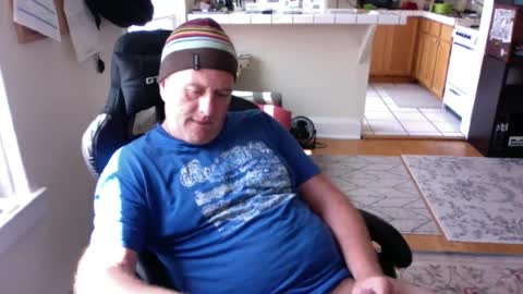 Richard Fleischer online show from 07-19-26, 04:44