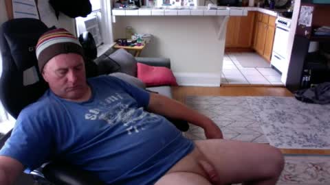 Richard Fleischer online show from 07-24-26, 05:00