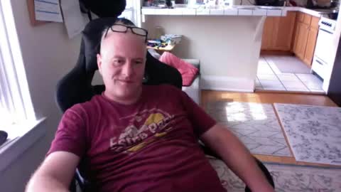 Richard Fleischer online show from 08-09-26, 04:01