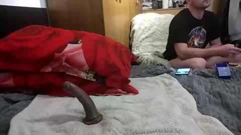 dickforyou333 online show from 02-09-26, 07:07