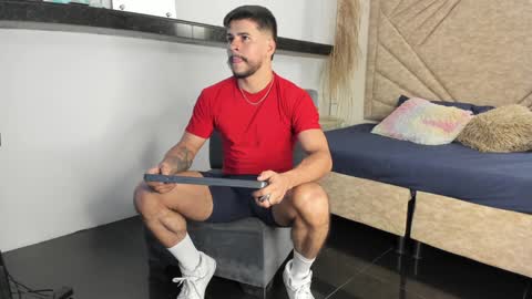 Dick Griffith online show from 01-15-25, 12:30