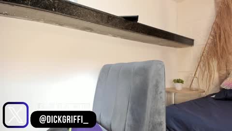 Dick Griffith online show from 01-19-25, 04:04