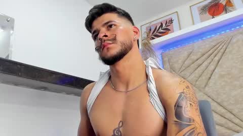 Dick Griffith online show from 02-09-25, 06:37