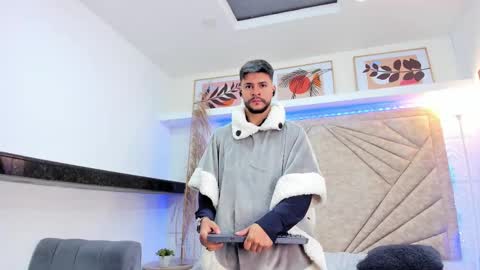 Dick Griffith online show from 02-10-25, 11:57