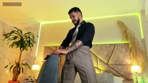 Dick Griffith online show from 11-02-25, 11:01