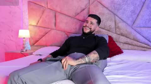 Dick Griffith online show from 02-22-26, 10:25