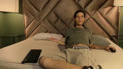 dickie_dicking online show from 11-11-25, 09:04