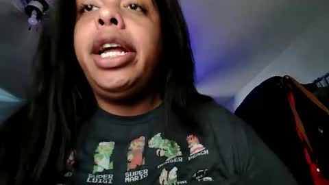 Snapshot of dickmonsta69 chatting on 01-18-25, 11:11 mistressjazmin online show from 01-18-25, 11:11