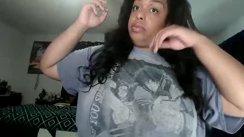 Snapshot of dickmonsta69 chatting on 03-08-25, 09:40 mistressjazmin online show from 03-08-25, 09:40