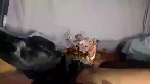 Dick Tracy online show from 10-26-25, 01:55