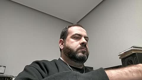 Snapshot of dicktracy_86 chatting on 12-15-24, 05:31 DANI online show from 12-15-24, 05:31