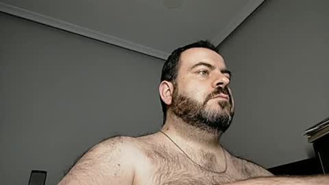 Snapshot of dicktracy_86 chatting on 02-07-25, 11:45 DANI online show from 02-07-25, 11:45