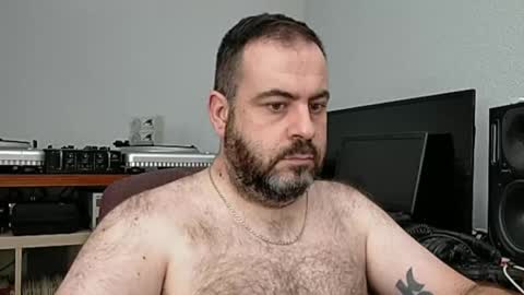 Snapshot of dicktracy_86 chatting on 06-08-26, 03:34 DANI online show from 06-08-26, 03:34