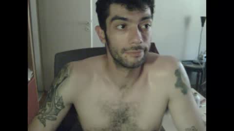 dickus_biggus online show from 07-11-26, 11:02