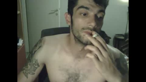 dickus_biggus online show from 07-11-26, 11:06