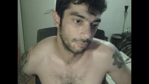 dickus_biggus online show from 07-13-26, 12:08