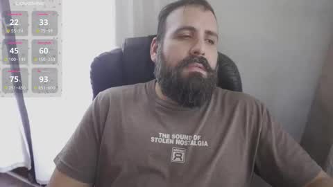 Snapshot of dicristalino chatting on 09-12-25, 06:52 Cristian Dipolino online show from 09-12-25, 06:52